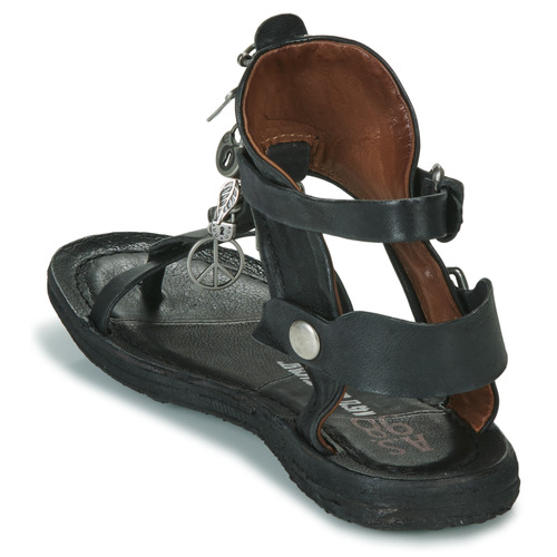 Airstep / A.S.98 - RAMOS - Noir