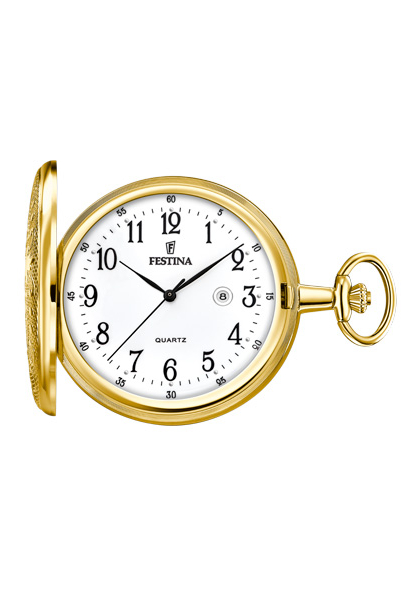 Festina Taschenuhr F2028/1