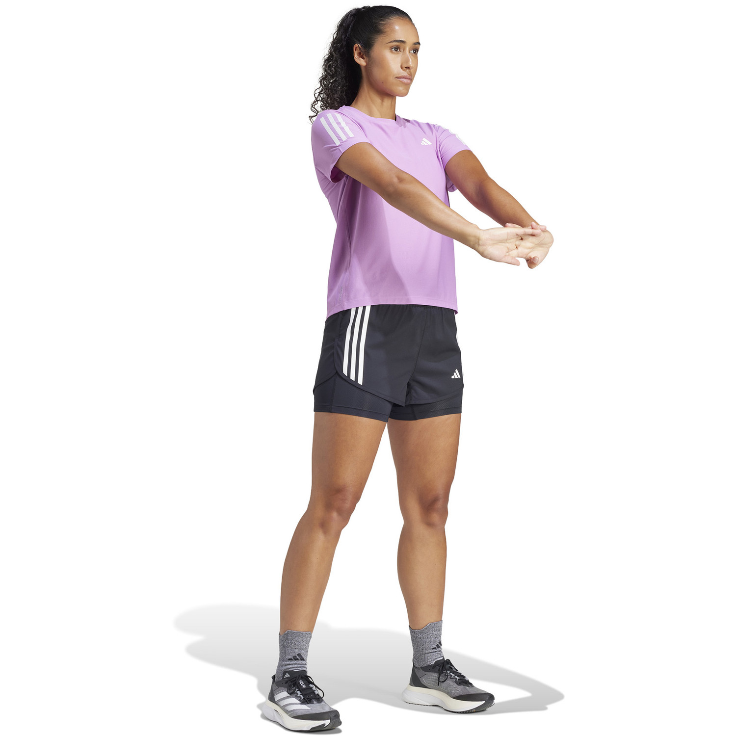 adidas OTR T-Shirt Dames