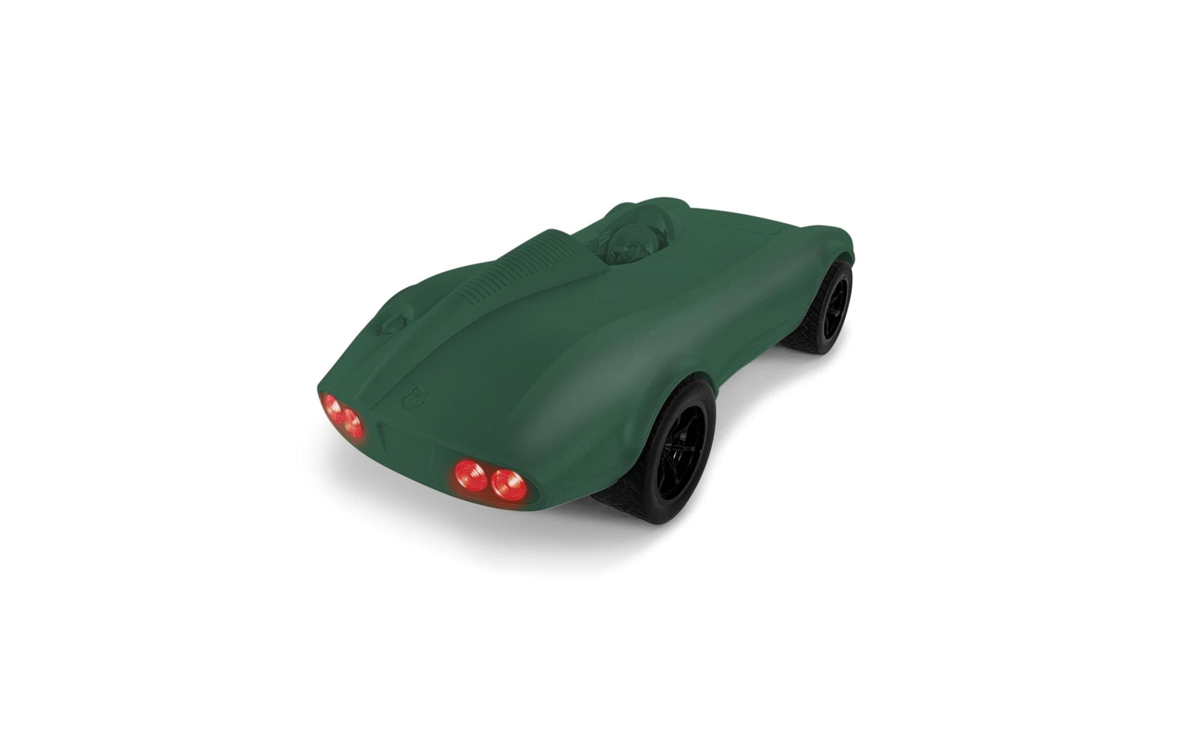 Ferngesteuertes Auto 1:12 GrünRennwagen