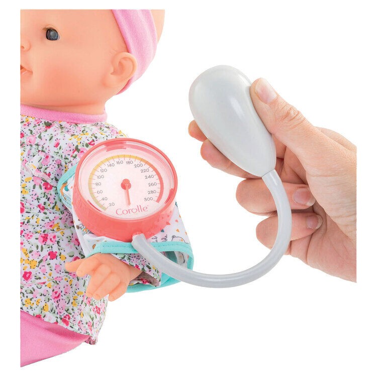 Corolle - MPP Dukke 30 cm - Stort Lægesæt