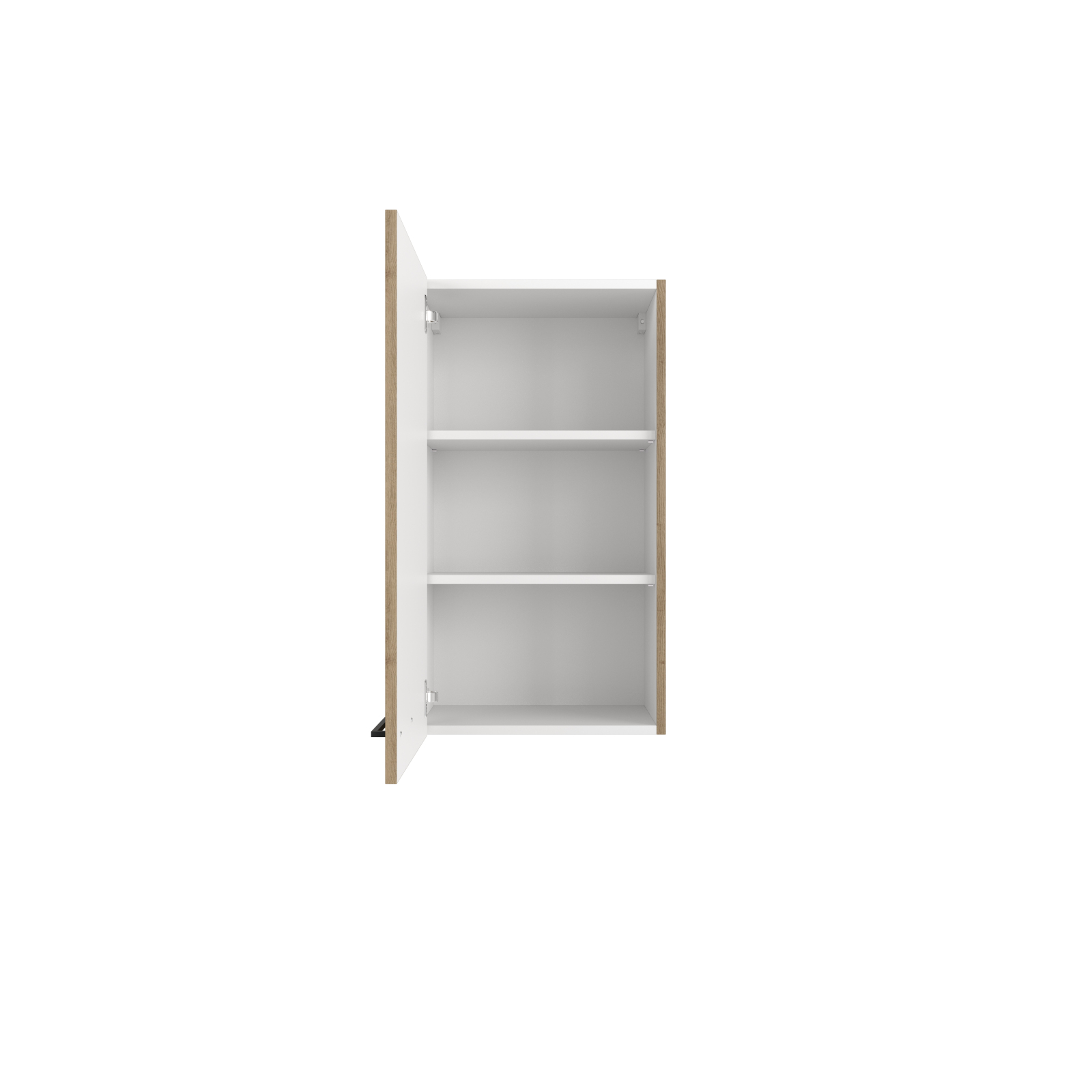Oberschrank CARA - Artisan Eiche - 50x89 cm