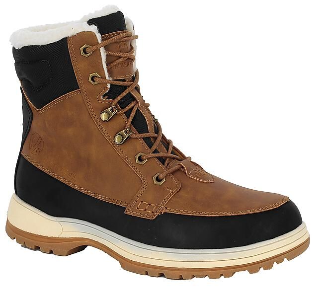 KIMBERFEEL - CHAUSSURES CHAUDES NOLAN M