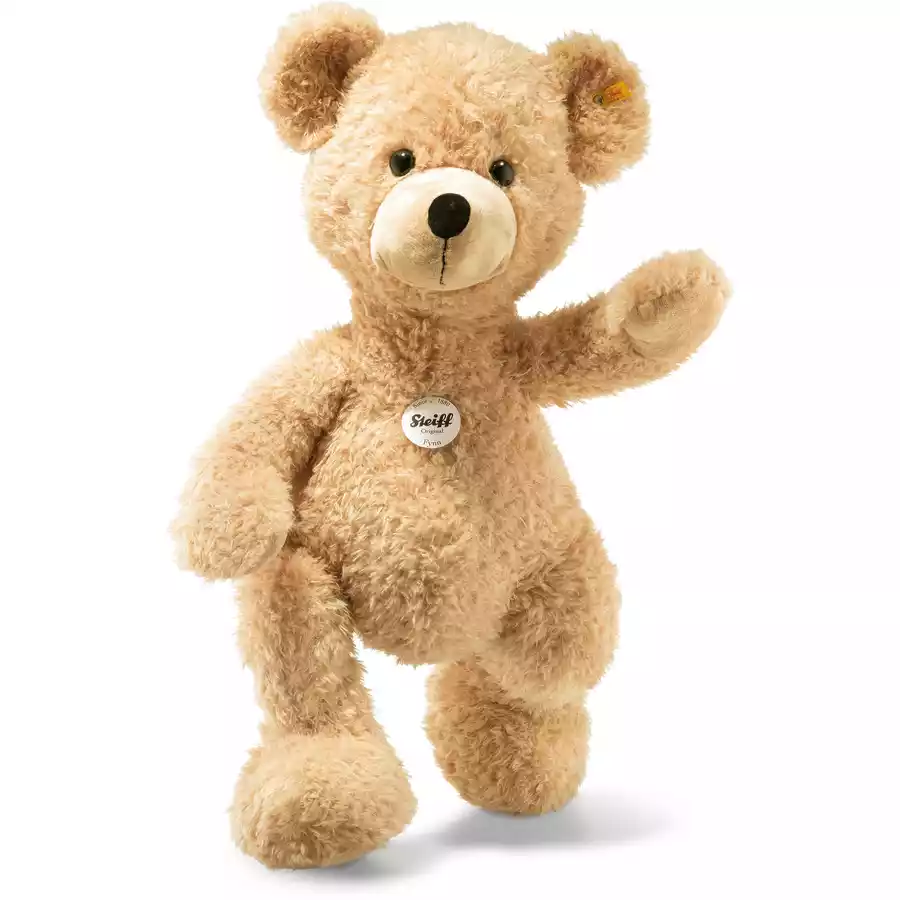 Steiff Teddybär Fynn 80 cm beige