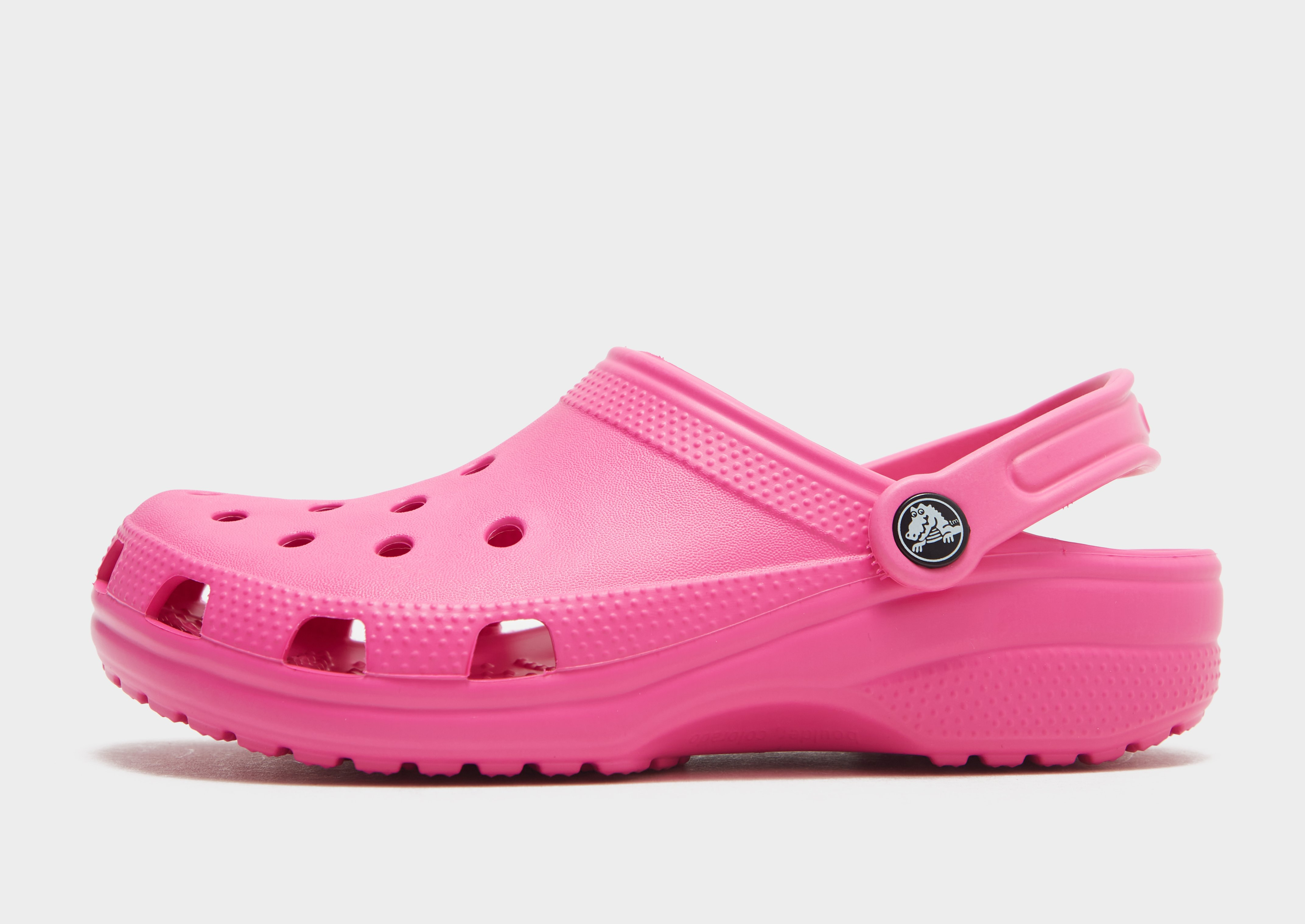 Crocs Classic Clog Femme