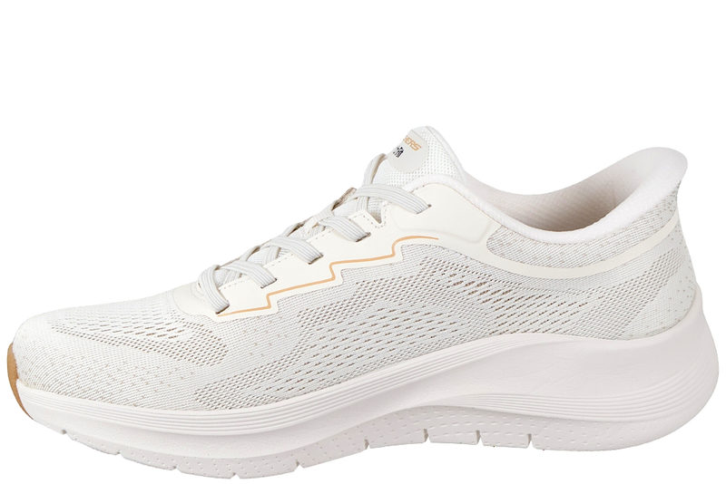SKECHERS - ARCH FIT 2.0 - ROVANT OFF WHITE SLIP-INS