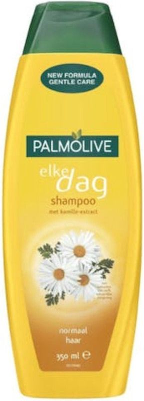 Palmolive - Elke Dag - Shampoo - Kamille - Voor Alle Haartypen
