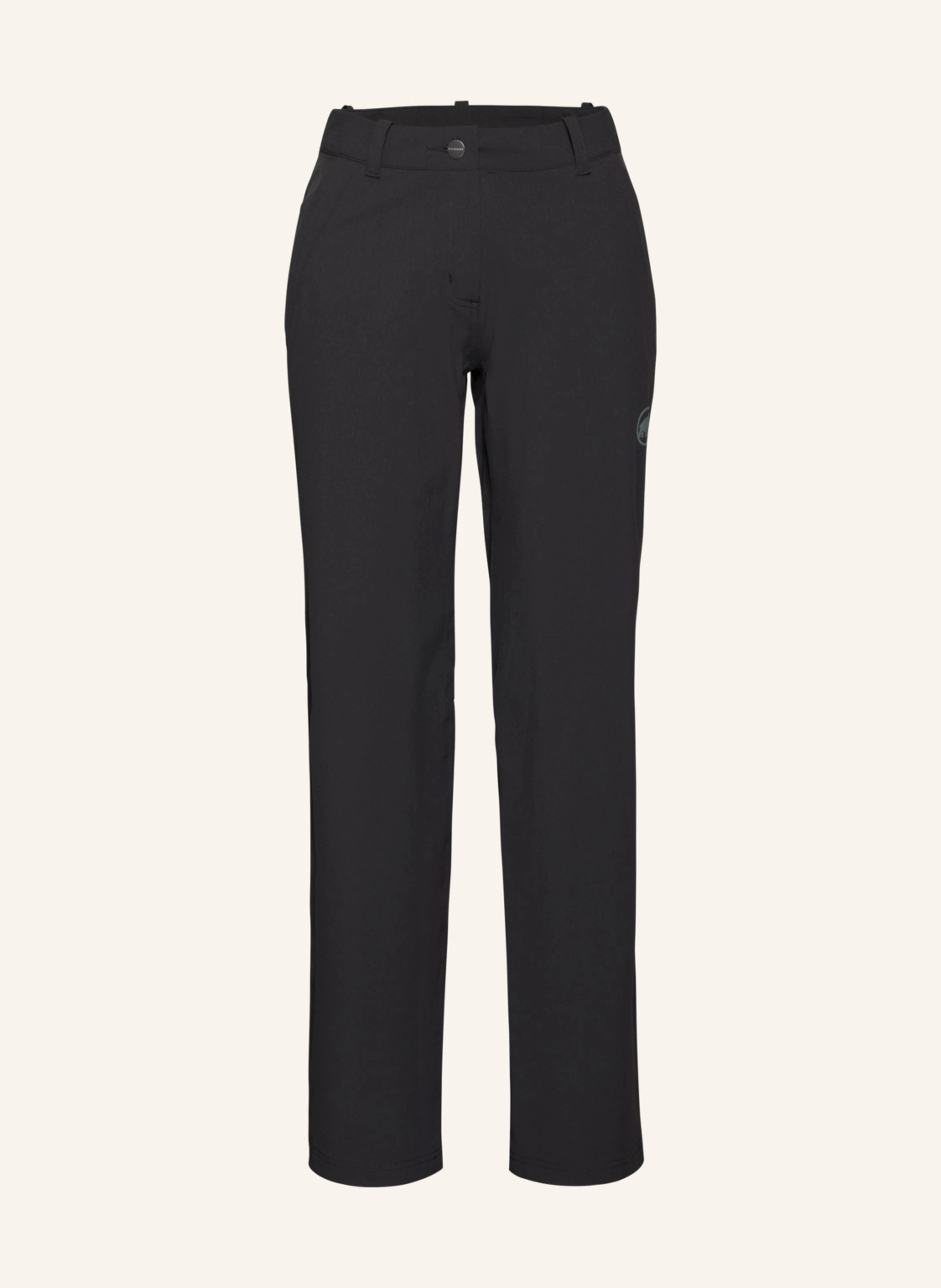 MAMMUT Mammut Hiking V Pants Women