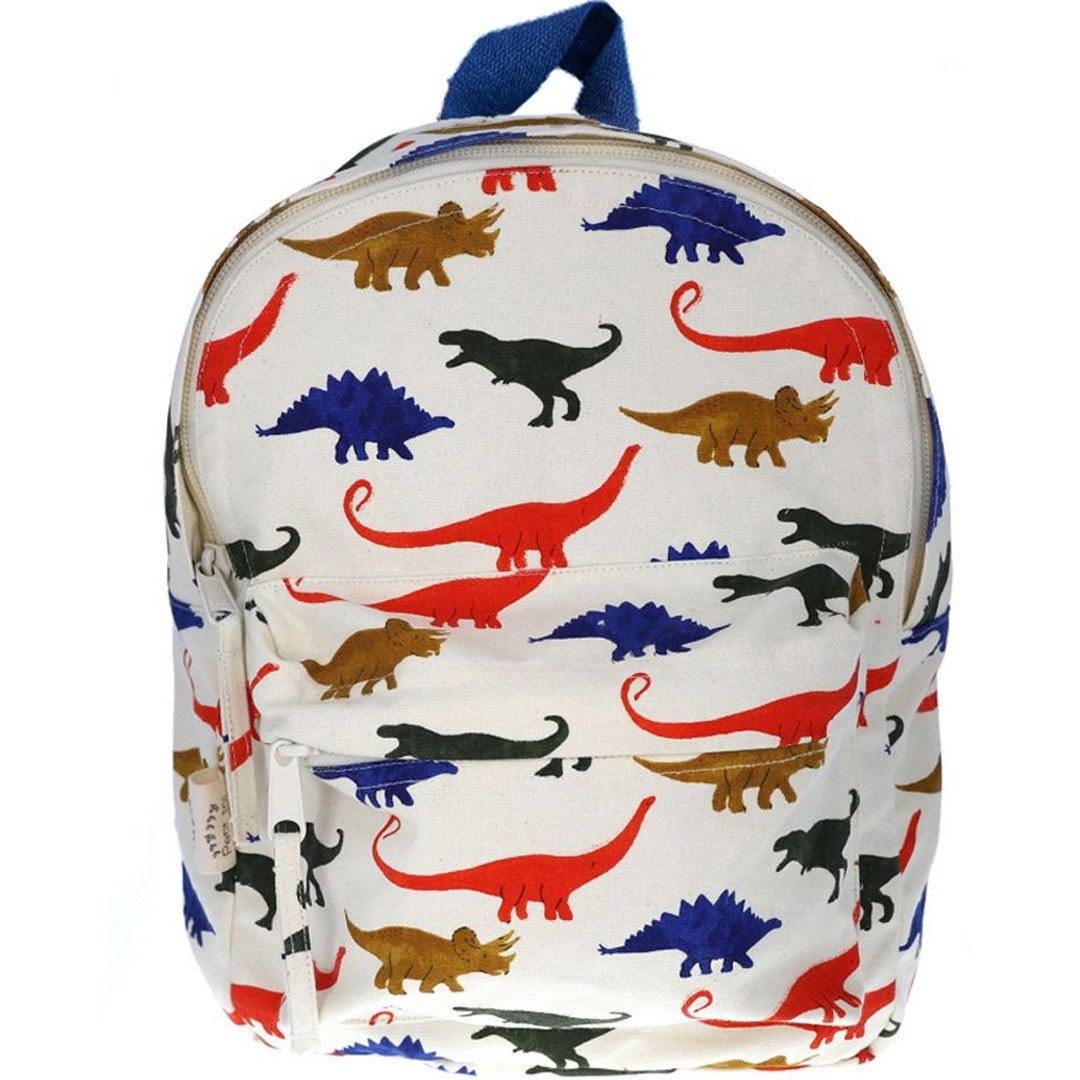 Le petit souk kleuterrugzak dinosaurus - 30 cm