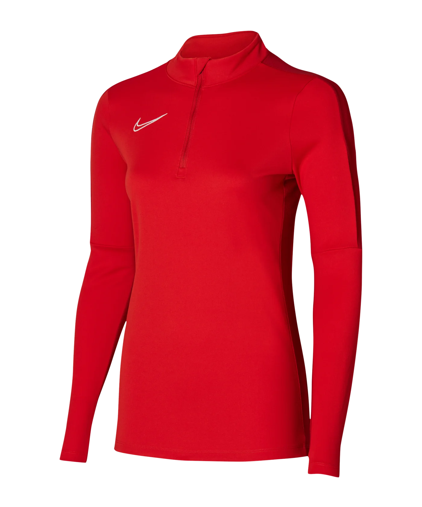 Nike Academy Drill Top Damen Rot F657