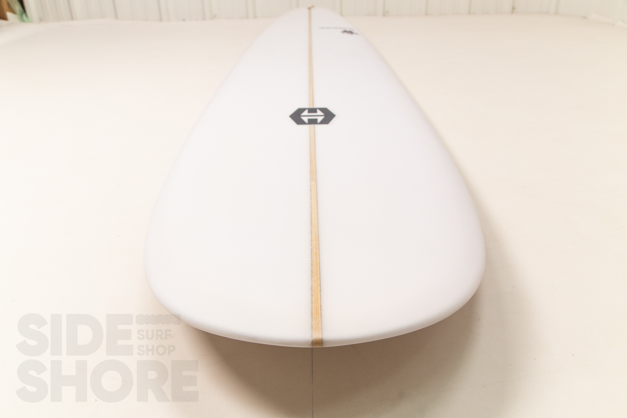 HURRICANE Pro Longboard   HULK 9'0