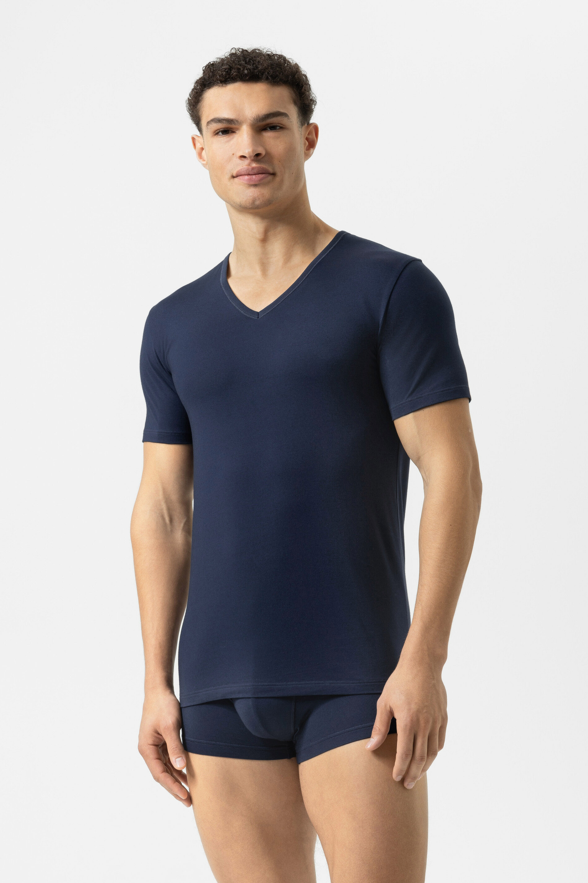 Shirt<br>Serie Dry Cotton