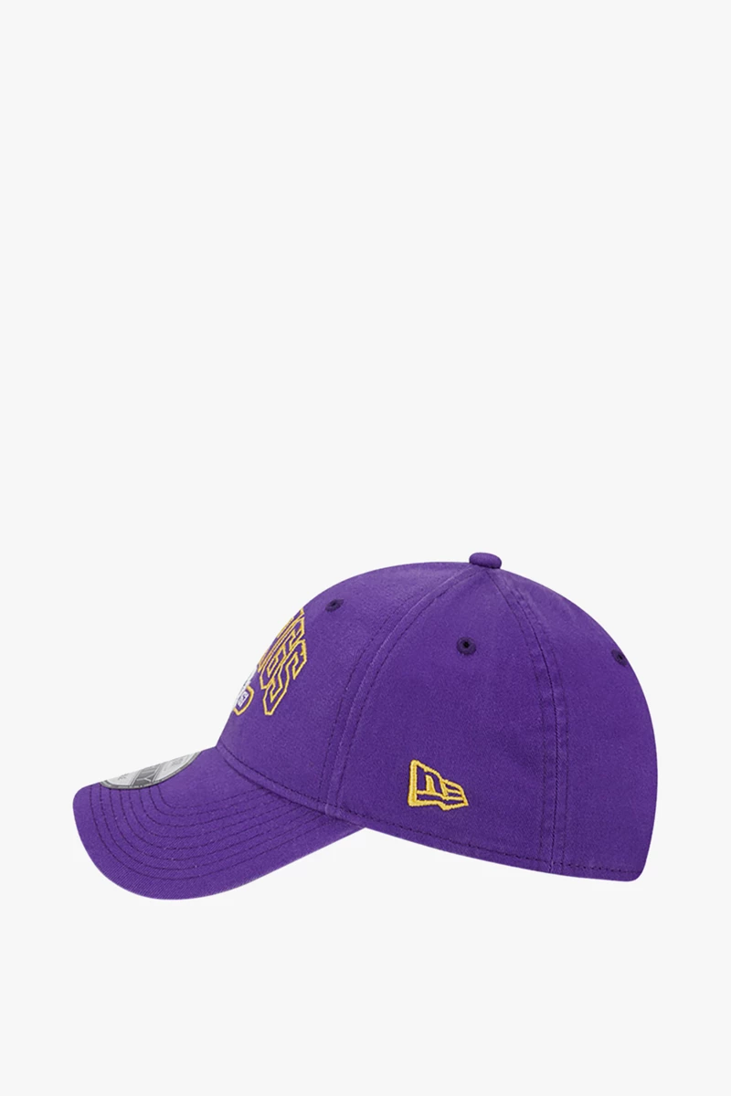 New Era Minnesota Vikings 9FORTY Cap