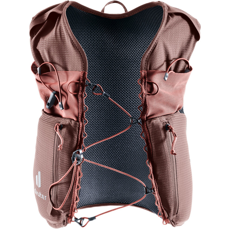 Deuter Damen Traick 9 SL Trailrunningrucksack