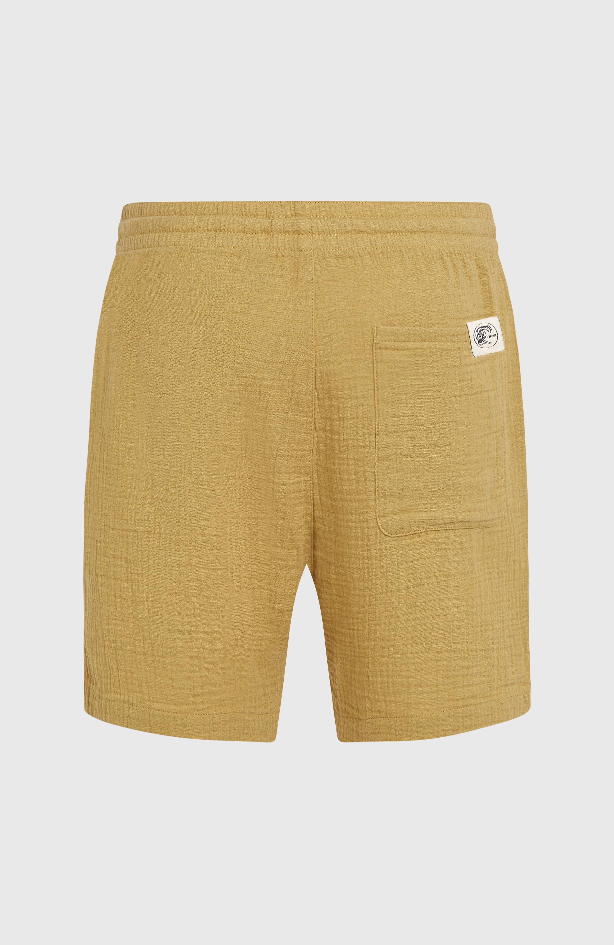 O'Riginals Structure short