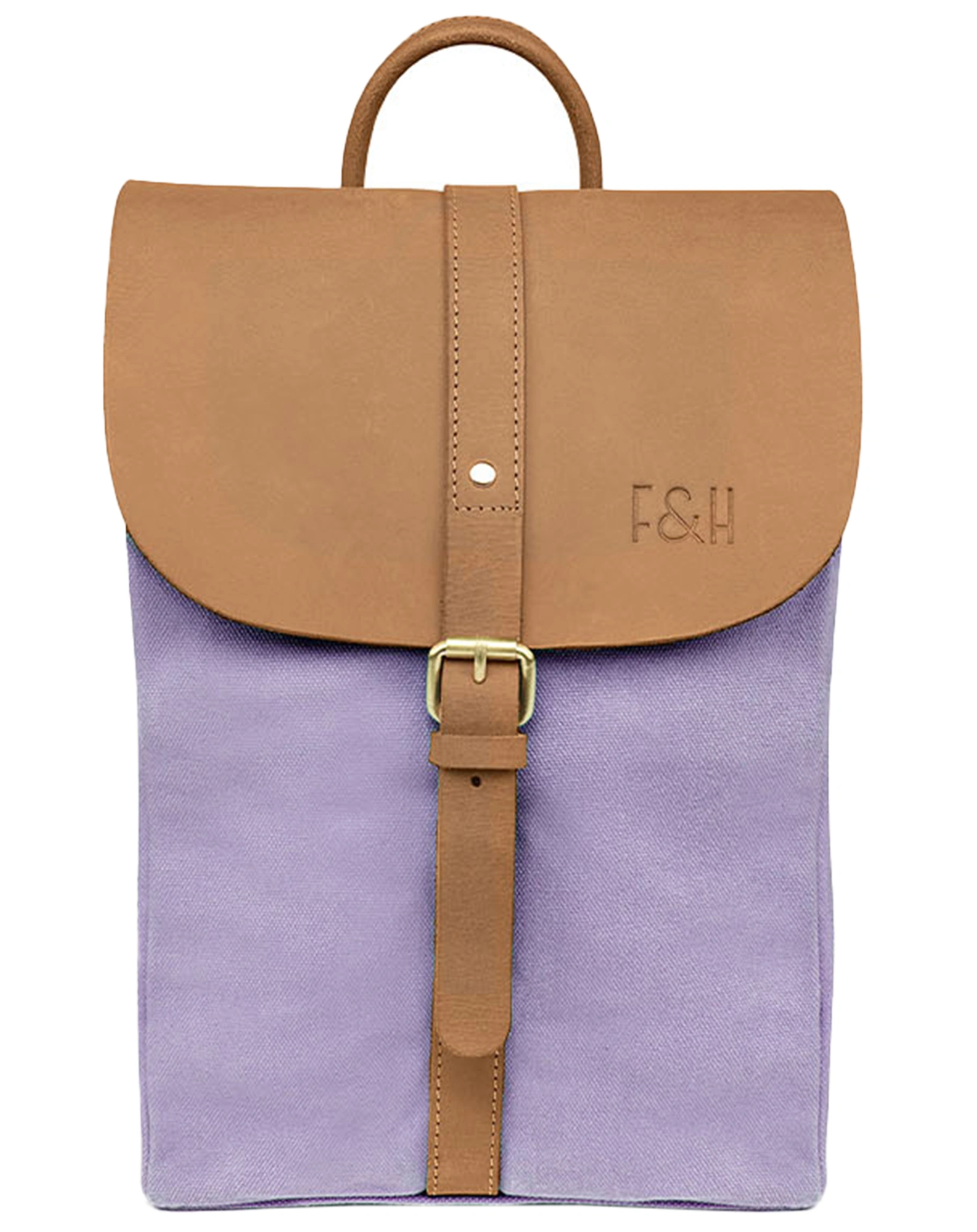 Fitz & Huxley Rucksack SOLSTICE 8,5l, lila