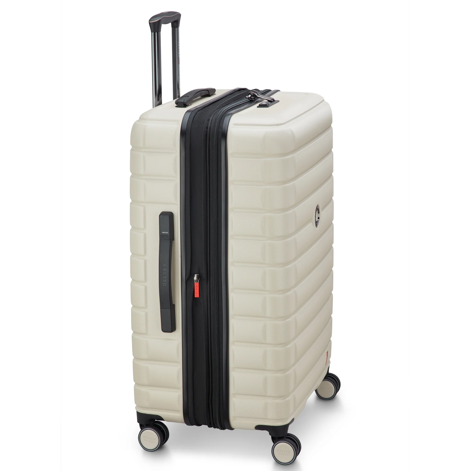 Valise soute - L Extensible (75cm)