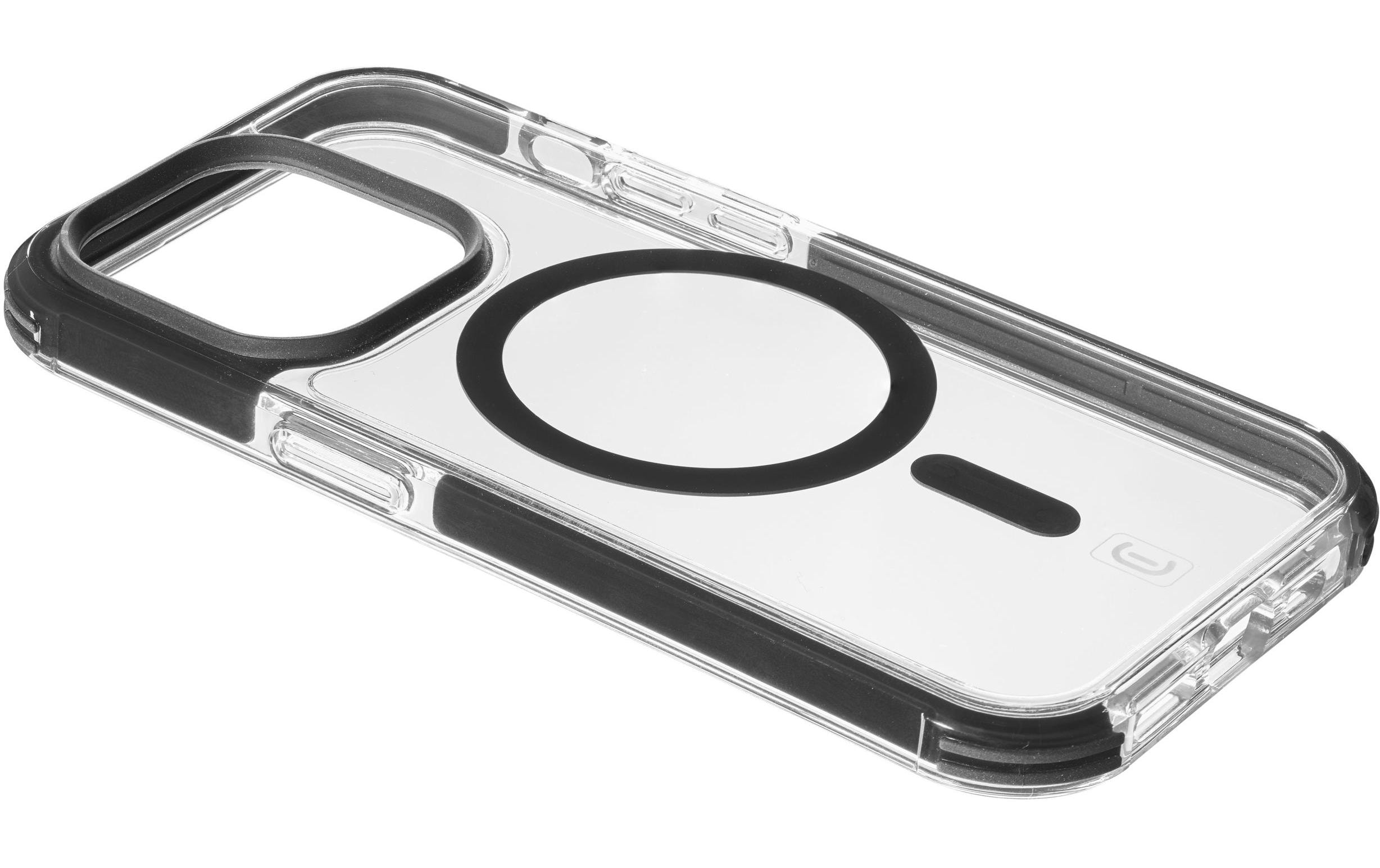 Back Cover Strong Guard iPhone 15 Pro MaxSchutzhülle für das Apple iPhone 15 Pro Max