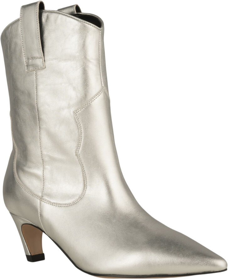 Shoe The Bear STB-Dicte Silver metallic