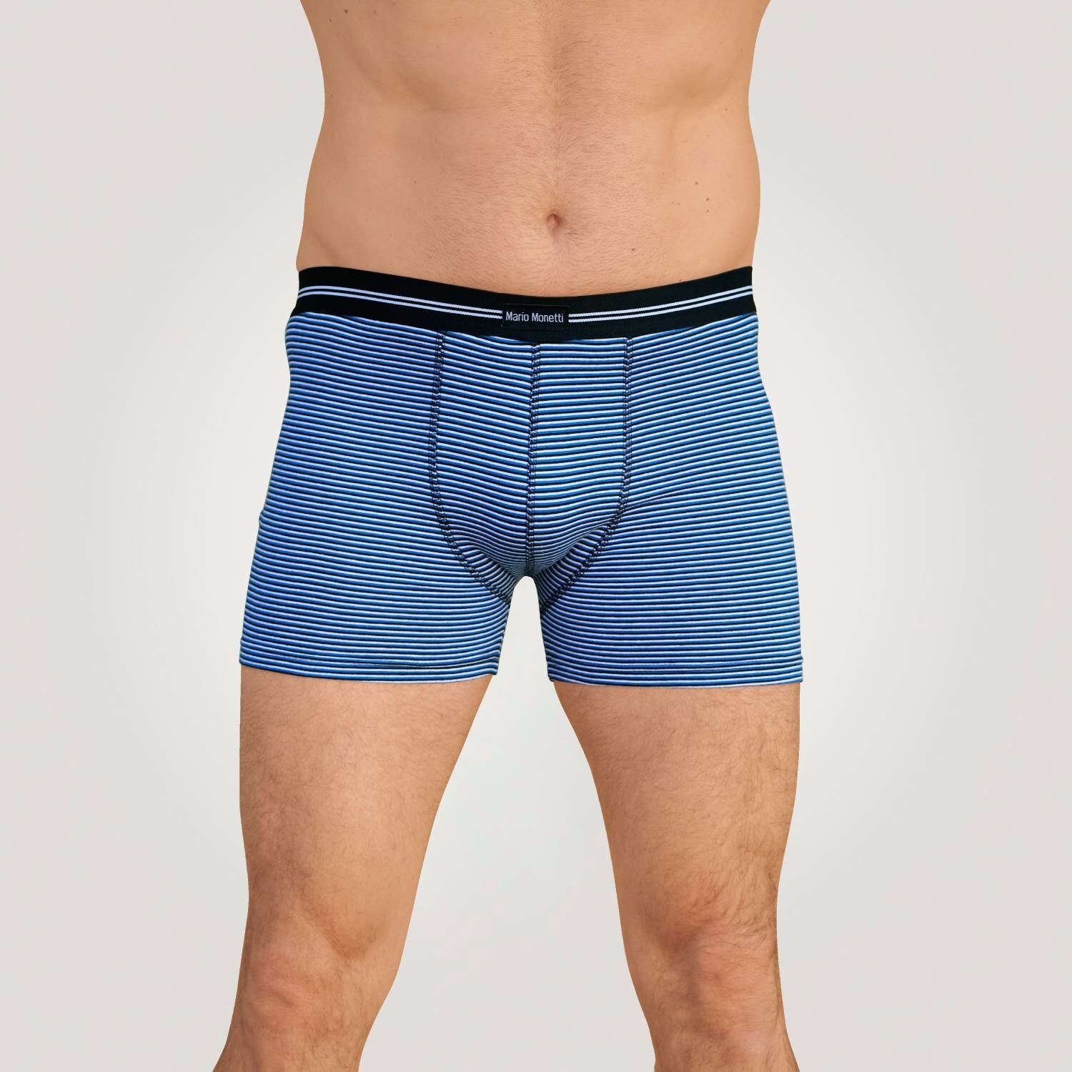 Boxershorts im 3er-Pack