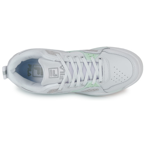 Fila - FILA CASIM - Blanc / Vert