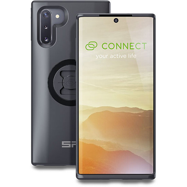 SP Connect - Coque Smartphone Phone Case - Samsung Galaxy Note 10