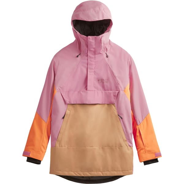 Veste de ski PICTURE OROYA JKT W CASHMERE ROSE