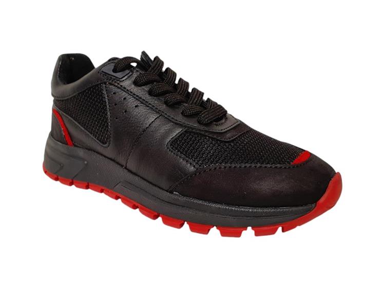 Jochie & Freaks 25628 Black