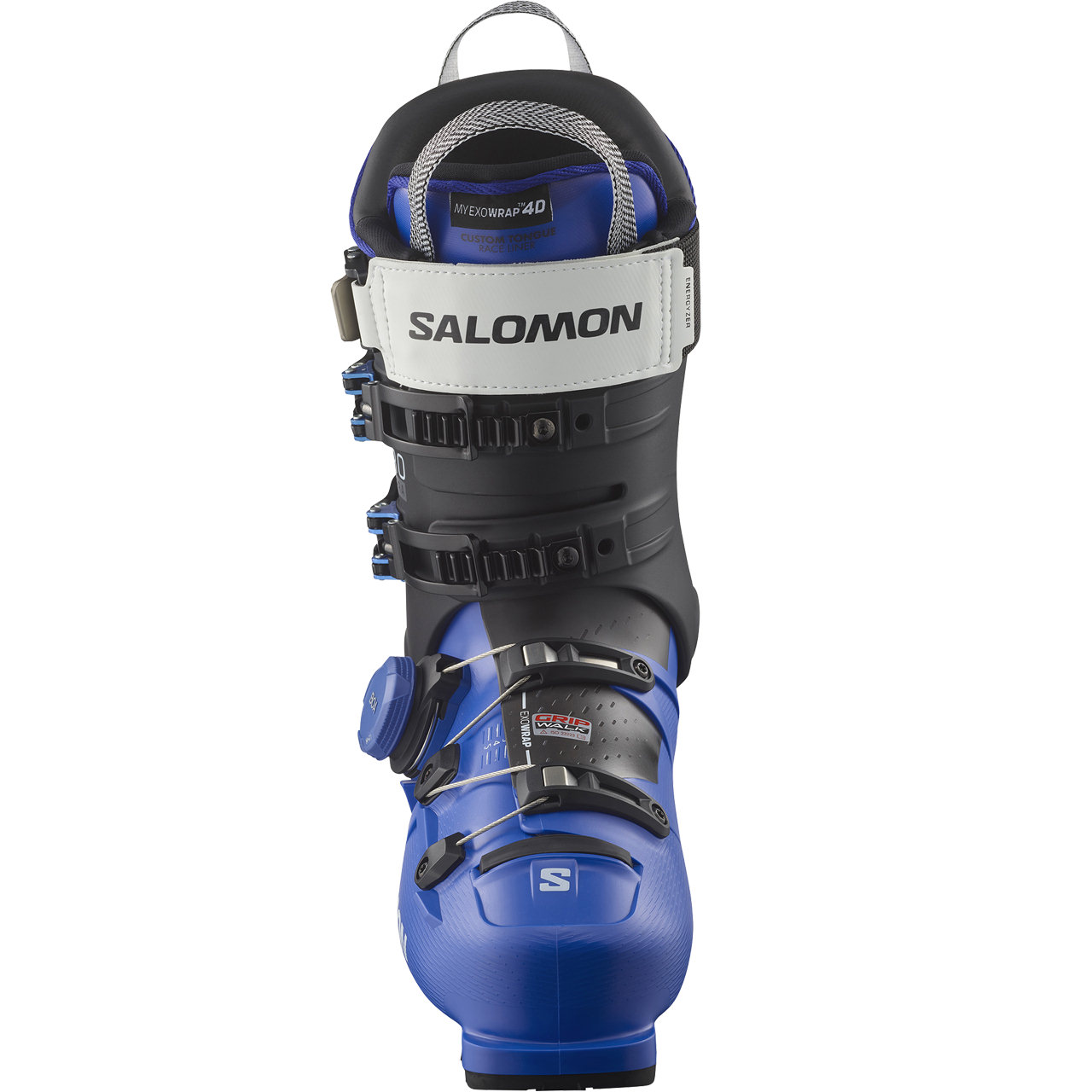 Salomon S/Pro Supra BOA 130 GW race blue/black | Salomon Skischuhe Alpin | Salomon | S | MARKEN | XSPO
