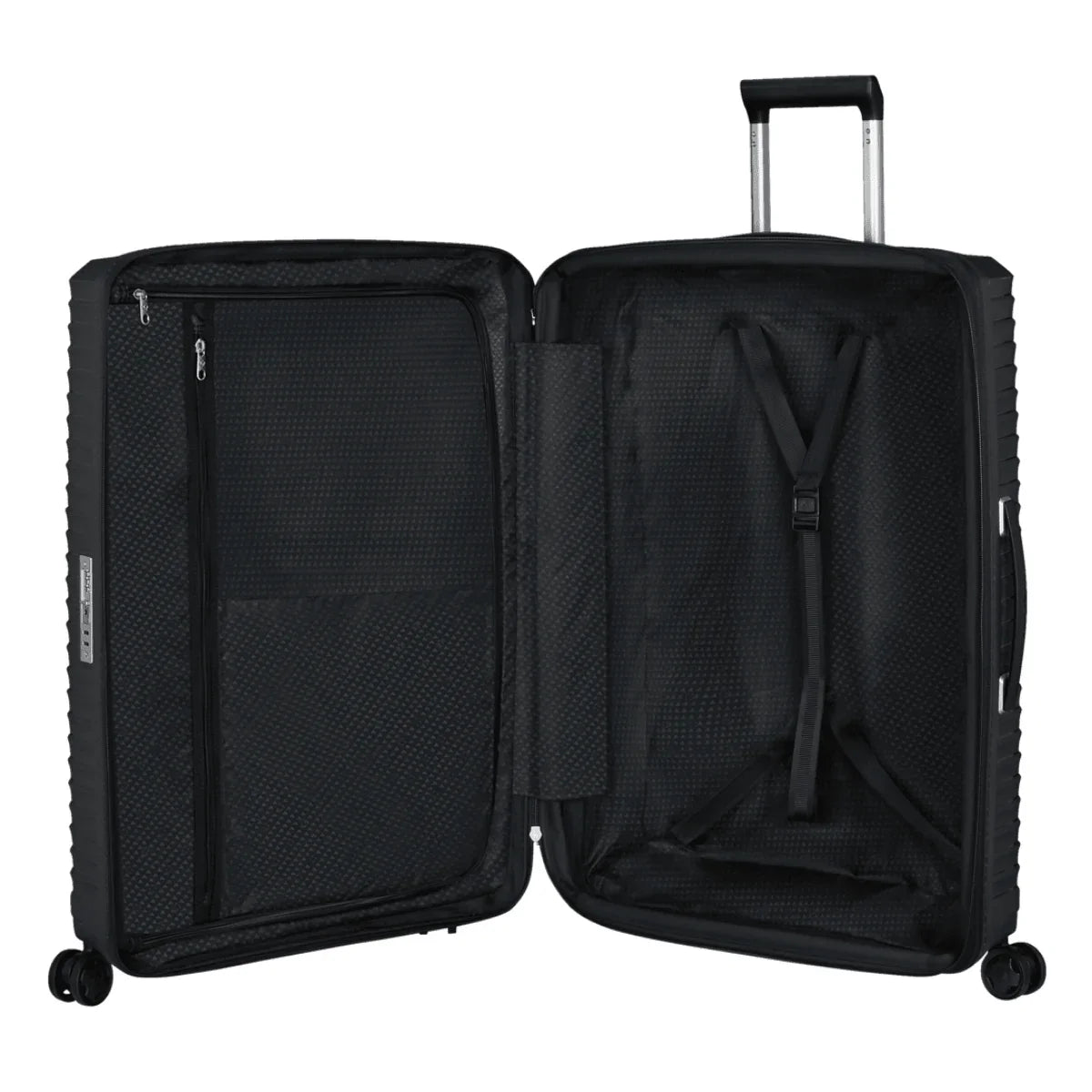 Samsonite |  Upscape | 68 EXP spinner Koffer