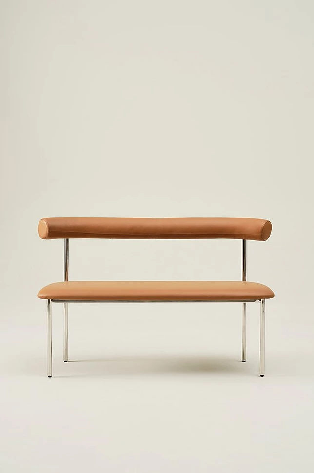 CATALINA 2-seter sofa