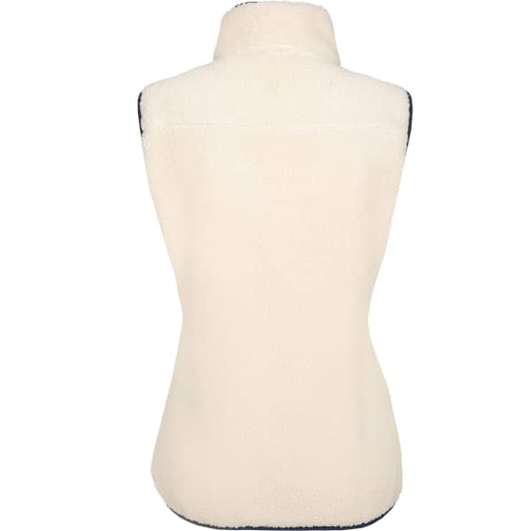 Veste polaire AULP TINNA W GREIGE