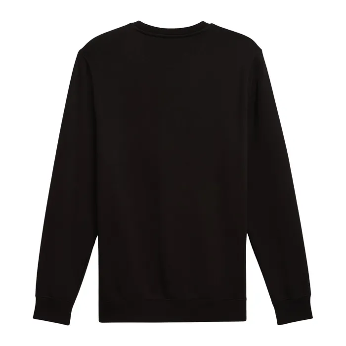 Puma Essentials No. 1 Logo Fleece Crew Sweater Heren