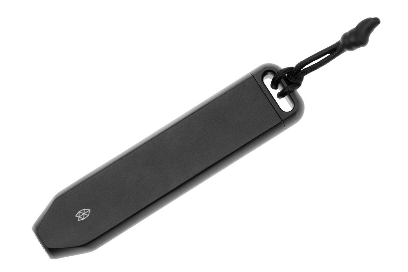 The James Brand The Warrick KN128903-10 Black Bit Driver, multitool