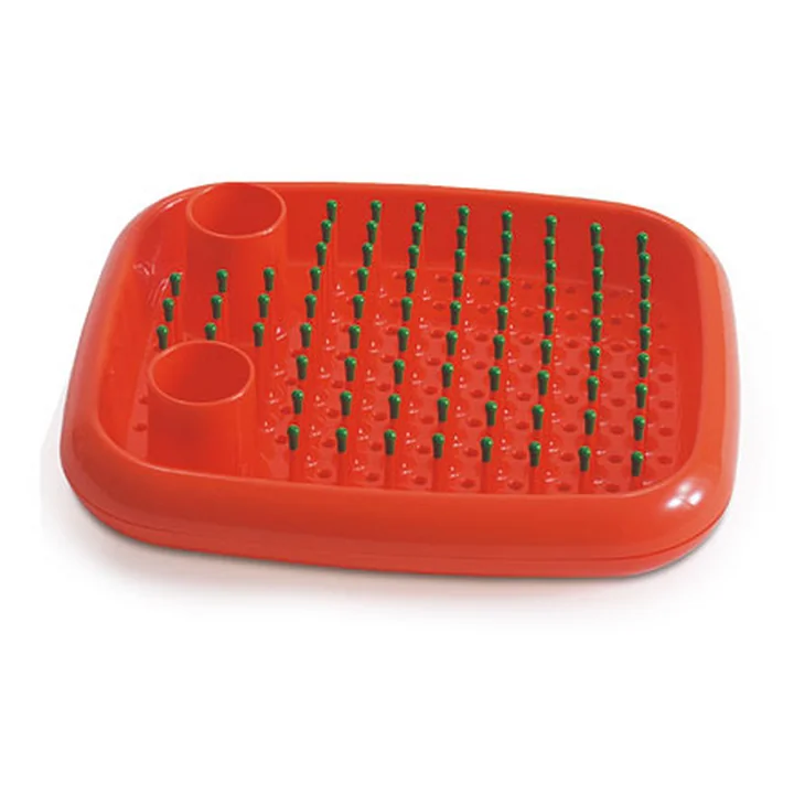 Magis - Dish Doctor, farblos (transluzent)