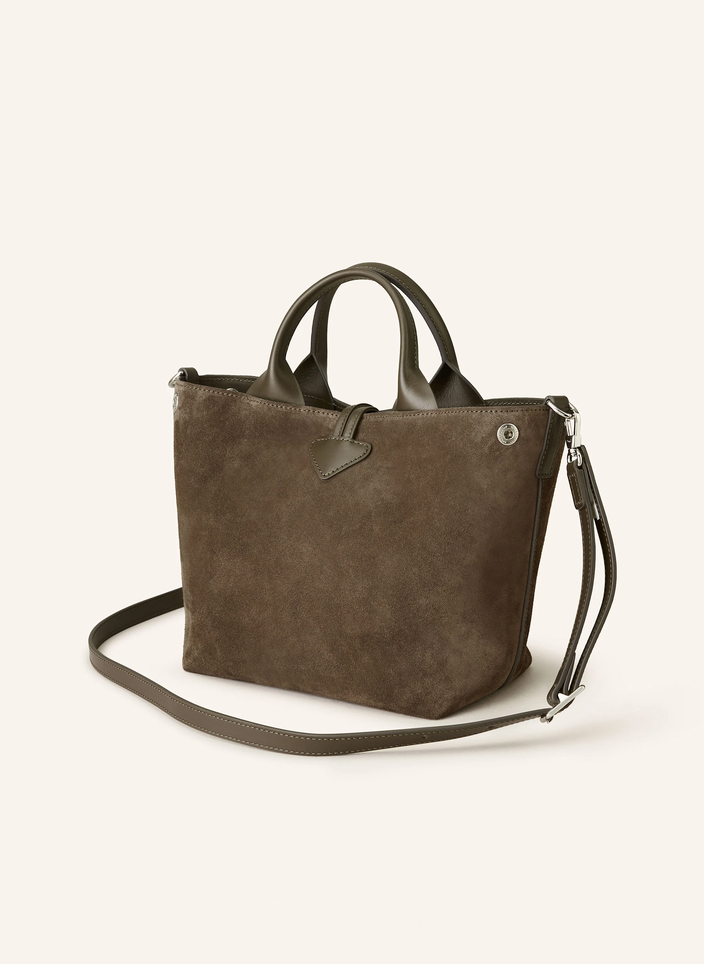 LONGCHAMP Handtasche LE ROSEAU SMALL