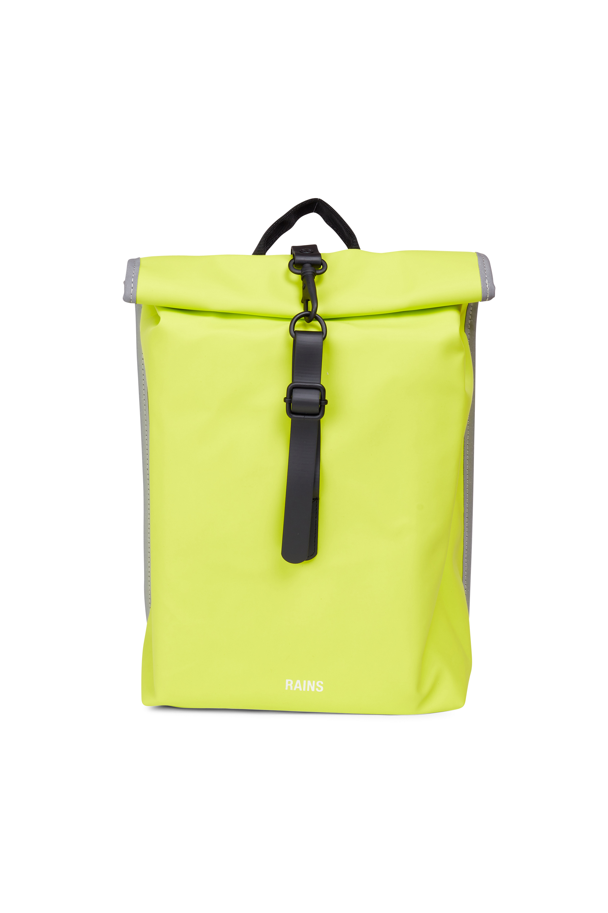 RAINS Sac à dos Jaune