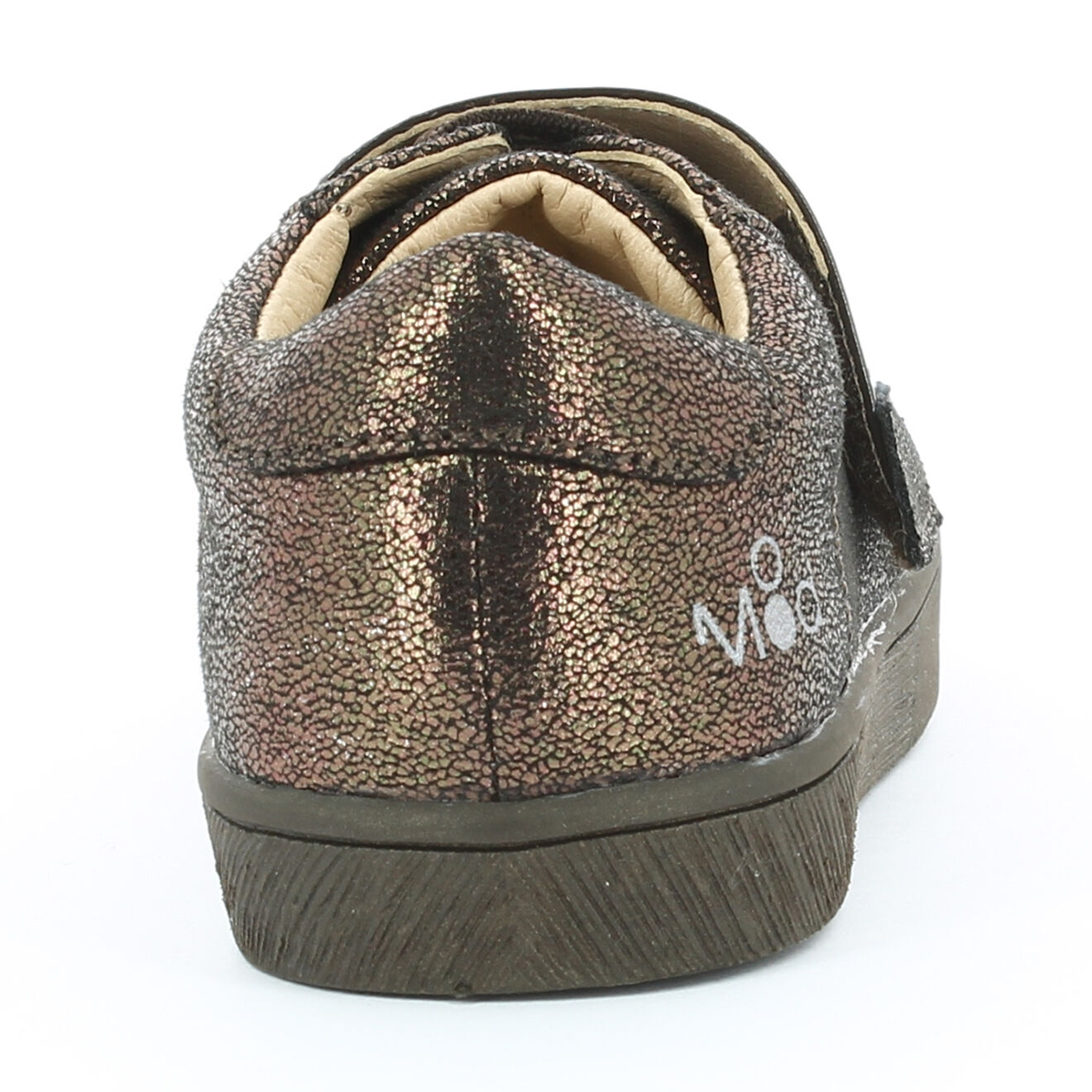 Mod8 Sneakers Basses Bene bronze