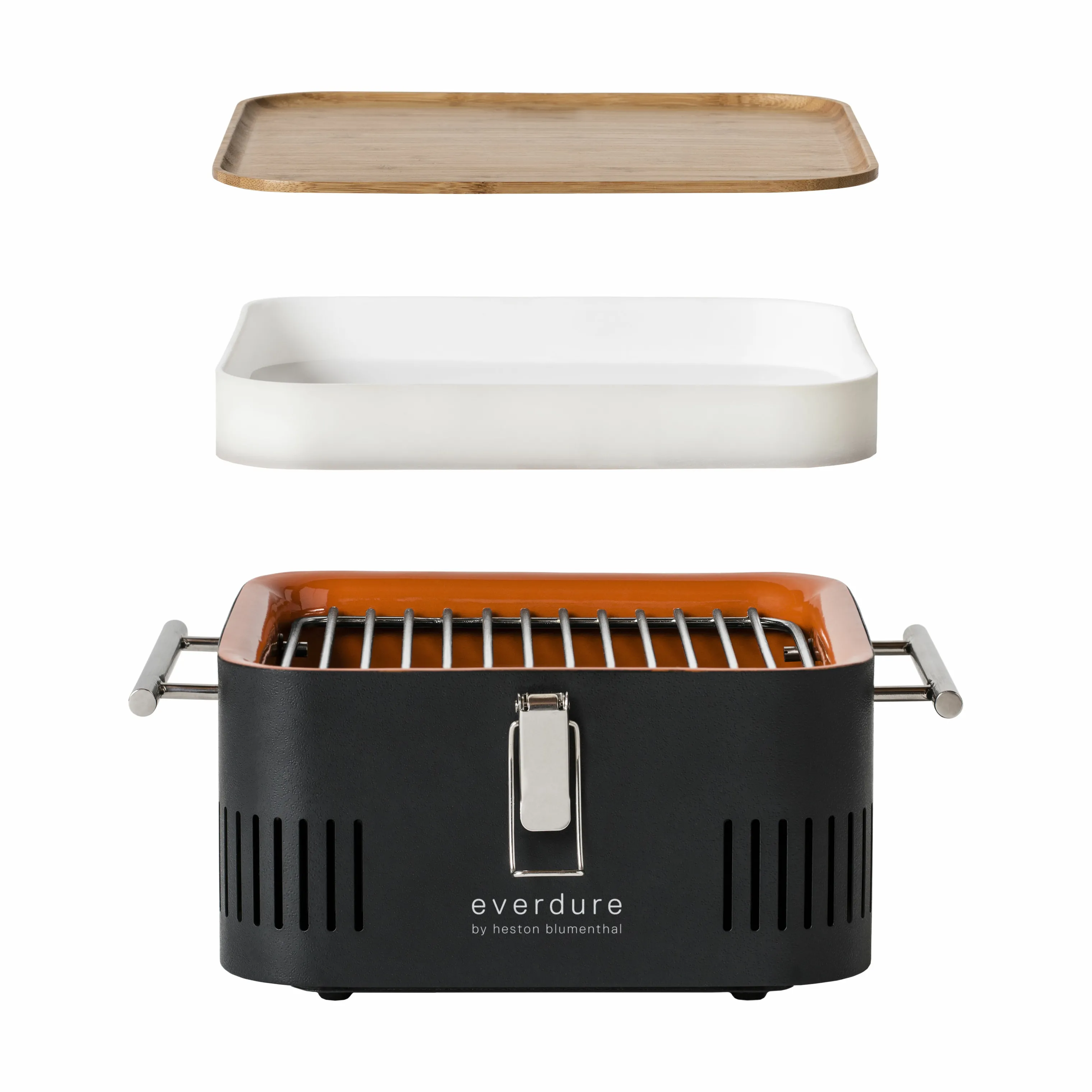 Everdure Cube Grill