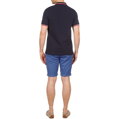 Fred Perry - THE FRED PERRY SHIRT - Marine