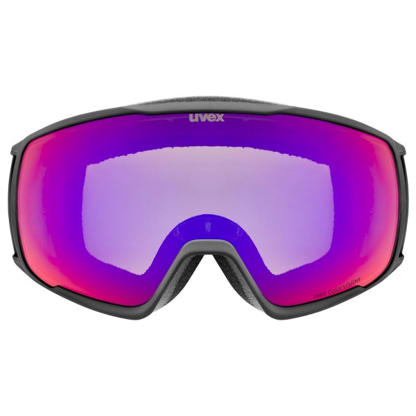 Uvex - Victorious S CV S2 (VLT 41%) - Masque de ski