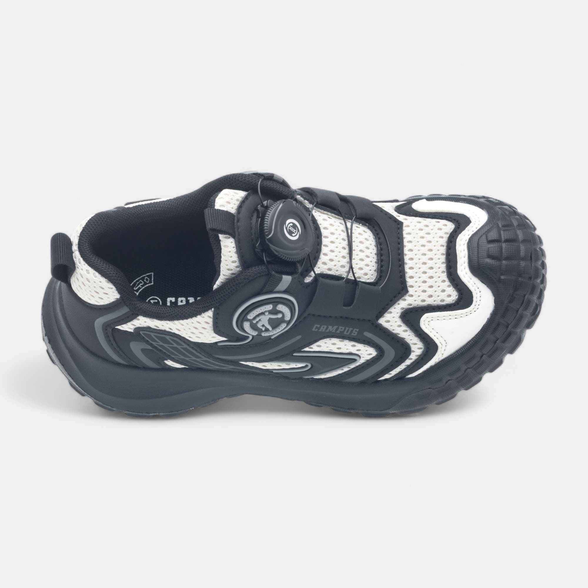 Sneakers Garçon blanc