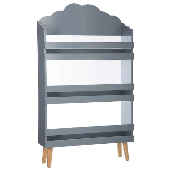 Bibliothèque nuage   Gris        de               Atmosphera