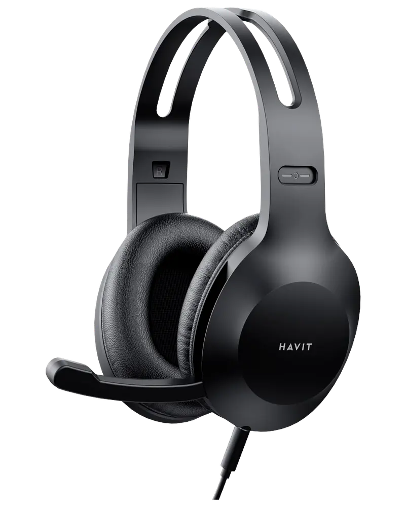 HAVIT Headset H220d