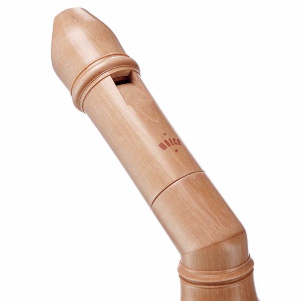Moeck 4540 Rottenburgh Bass Recorder