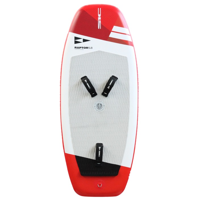 SIC RAPTOR FOIL BOARD AIR - 5'8