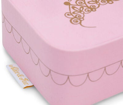 Cloudberry Castle Oppbevaringsboks, Princess