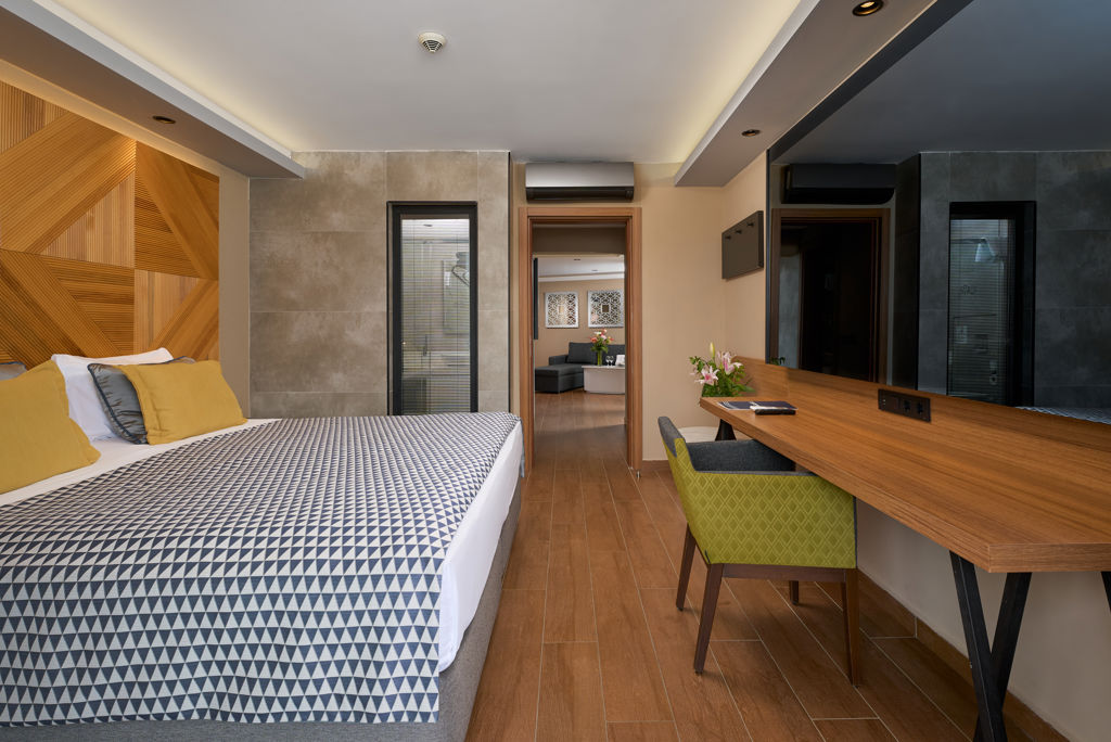 Panorama Hotel All Inclusive - Hotel