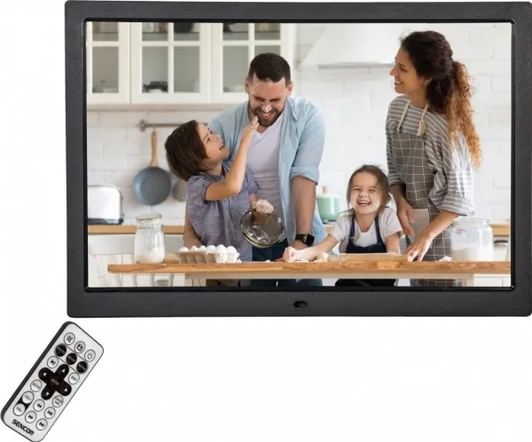 Sencor SDF 1571 digital photo frame