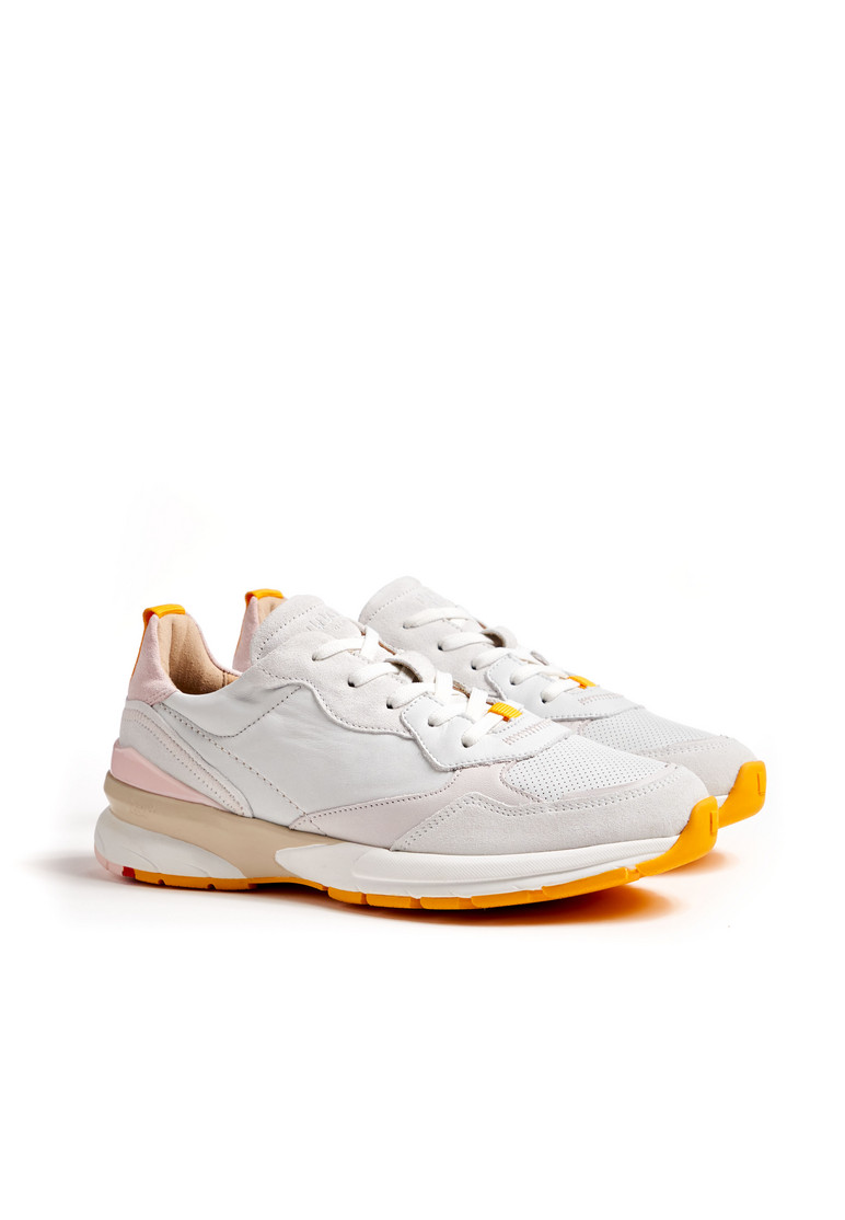 SNEAKER Weiss